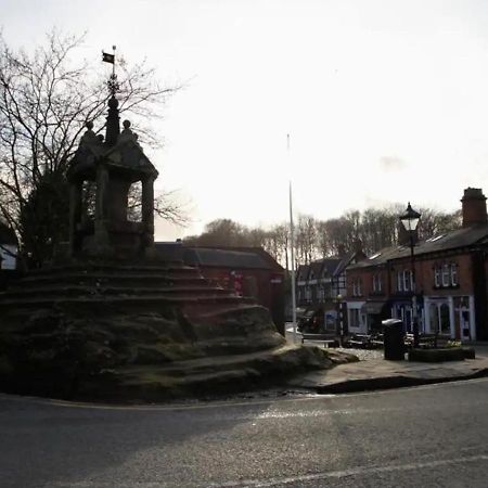 Lymm Houseヴィラ エクステリア 写真
