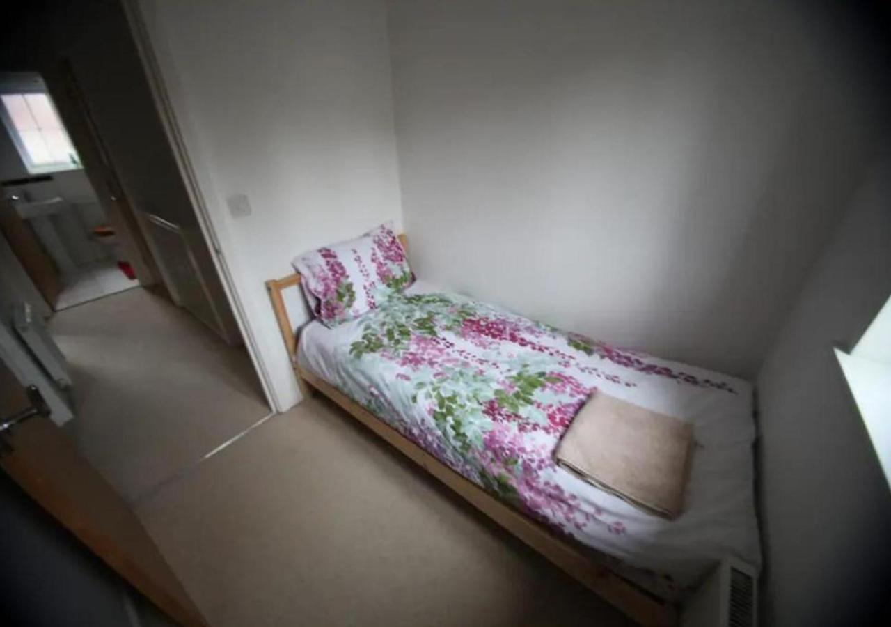 Lymm Houseヴィラ エクステリア 写真