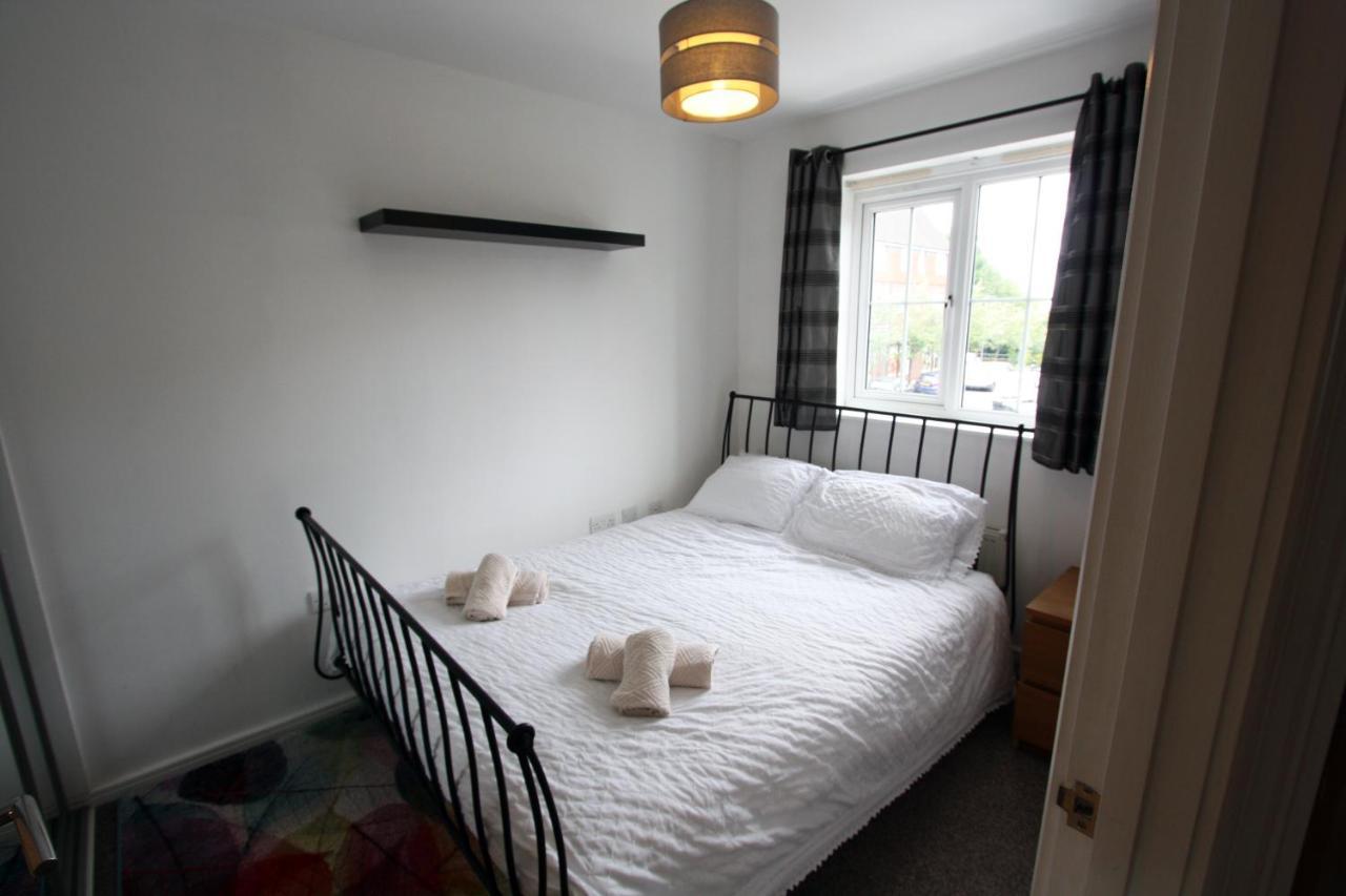 Lymm Houseヴィラ エクステリア 写真